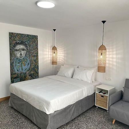 Mk City Apartment Near Dowtown Heraklion  ภายนอก รูปภาพ