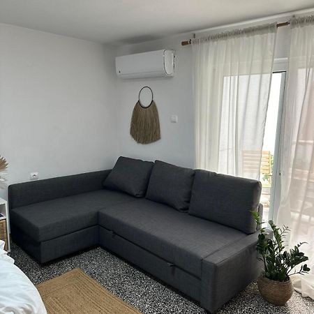 Mk City Apartment Near Dowtown Heraklion  ภายนอก รูปภาพ