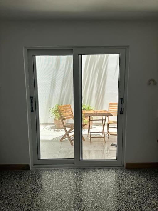 Mk City Apartment Near Dowtown Heraklion  ภายนอก รูปภาพ