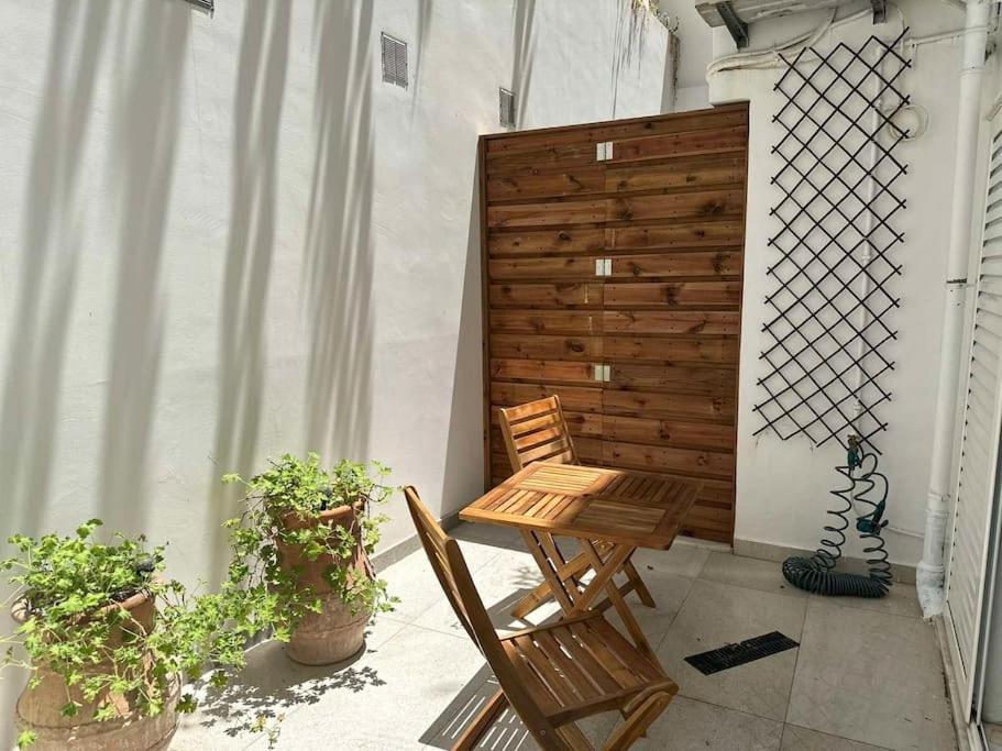 Mk City Apartment Near Dowtown Heraklion  ภายนอก รูปภาพ