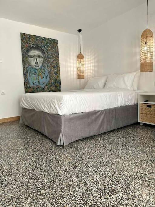 Mk City Apartment Near Dowtown Heraklion  ภายนอก รูปภาพ