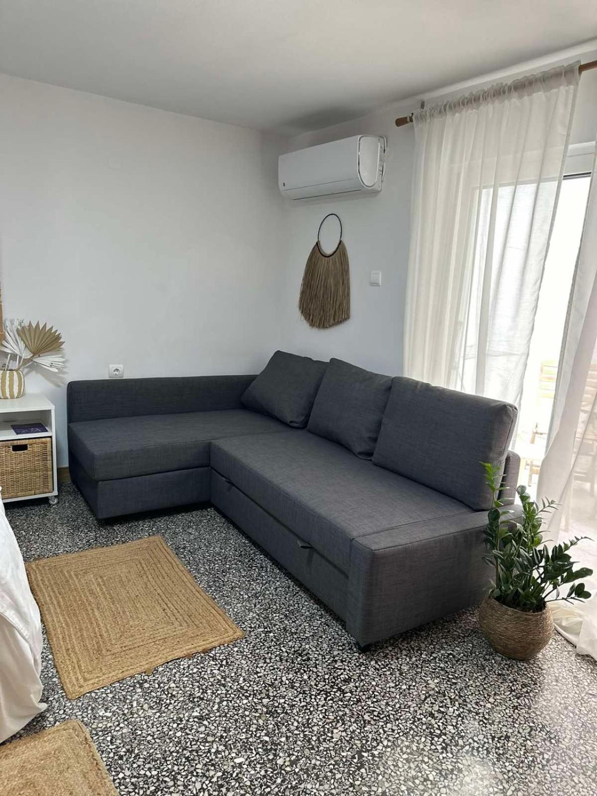 Mk City Apartment Near Dowtown Heraklion  ภายนอก รูปภาพ