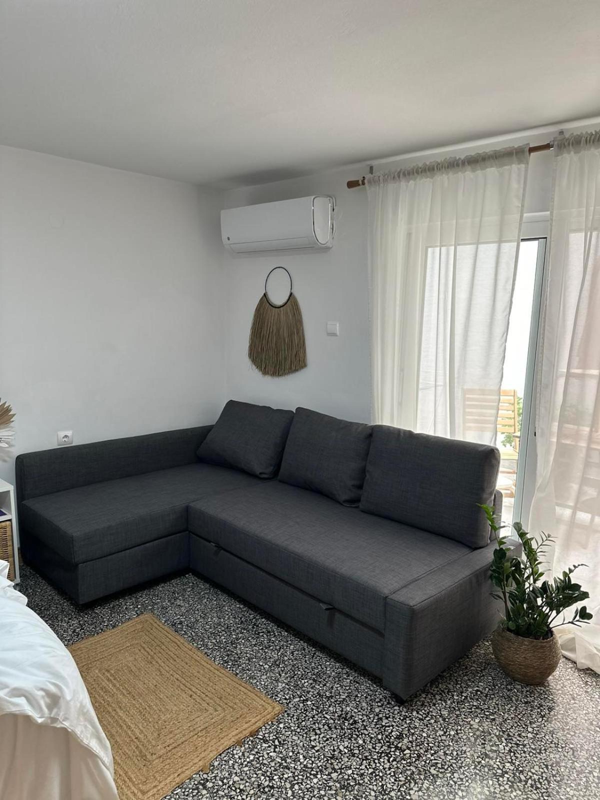 Mk City Apartment Near Dowtown Heraklion  ภายนอก รูปภาพ